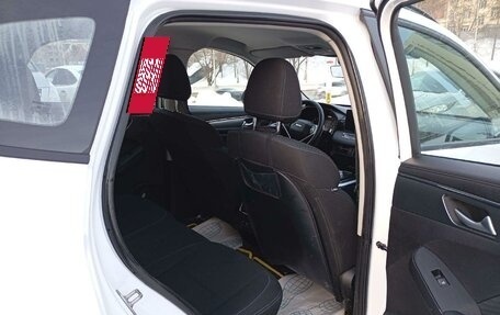 Haval Jolion, 2024 год, 1 553 000 рублей, 11 фотография