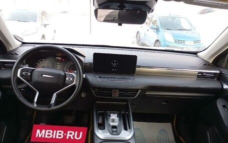 Haval Jolion, 2024 год, 1 553 000 рублей, 5 фотография