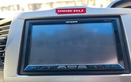 Honda Freed I, 2012 год, 1 230 000 рублей, 7 фотография