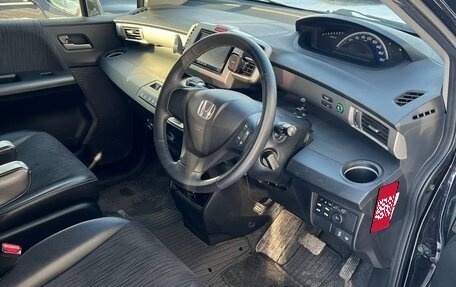 Honda Freed I, 2012 год, 1 230 000 рублей, 5 фотография