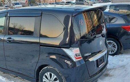 Honda Freed I, 2012 год, 1 230 000 рублей, 24 фотография