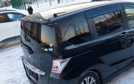 Honda Freed I, 2012 год, 1 230 000 рублей, 22 фотография