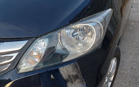 Honda Freed I, 2012 год, 1 230 000 рублей, 16 фотография