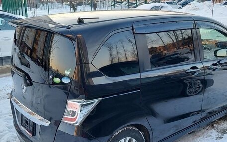 Honda Freed I, 2012 год, 1 230 000 рублей, 23 фотография