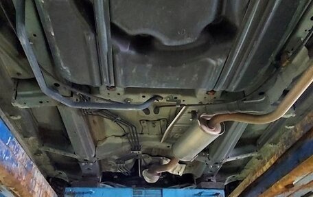 Honda Freed I, 2012 год, 1 230 000 рублей, 27 фотография