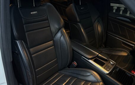 Mercedes-Benz GL-Класс AMG, 2013 год, 2 650 000 рублей, 7 фотография