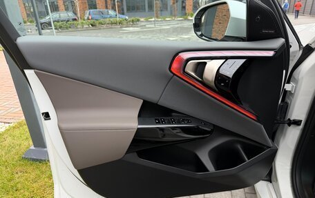 BMW X3, 2025 год, 6 790 000 рублей, 6 фотография