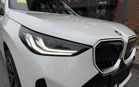 BMW X3, 2025 год, 6 790 000 рублей, 7 фотография