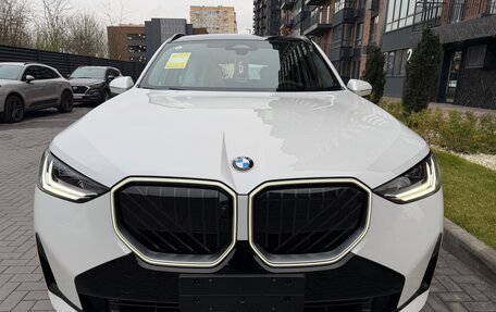 BMW X3, 2025 год, 6 790 000 рублей, 13 фотография