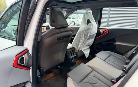 BMW X3, 2025 год, 6 790 000 рублей, 9 фотография