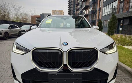 BMW X3, 2025 год, 6 790 000 рублей, 8 фотография