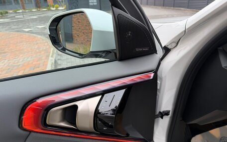 BMW X3, 2025 год, 6 790 000 рублей, 10 фотография