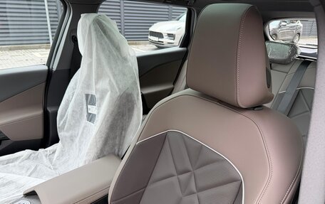 BMW X3, 2025 год, 6 790 000 рублей, 16 фотография