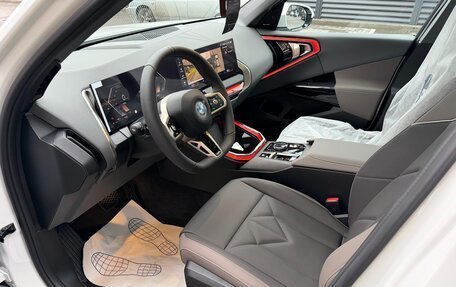 BMW X3, 2025 год, 6 790 000 рублей, 20 фотография