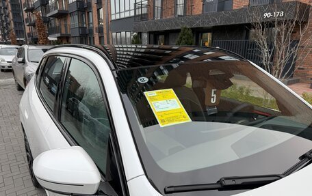 BMW X3, 2025 год, 6 790 000 рублей, 28 фотография