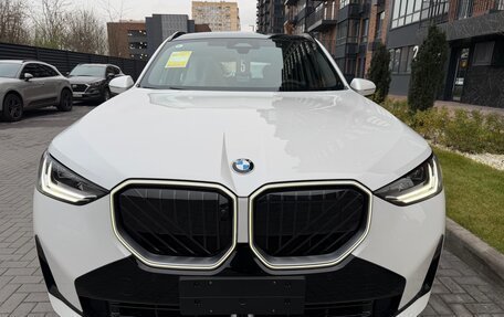 BMW X3, 2025 год, 6 790 000 рублей, 26 фотография