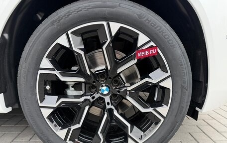 BMW X3, 2025 год, 6 790 000 рублей, 25 фотография