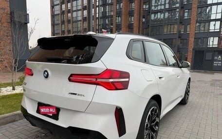 BMW X3, 2025 год, 6 790 000 рублей, 24 фотография