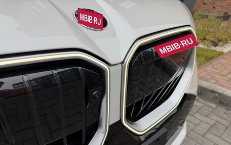 BMW X3, 2025 год, 6 790 000 рублей, 14 фотография