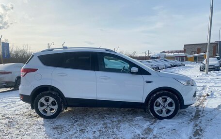 Ford Kuga III, 2014 год, 1 250 000 рублей, 4 фотография