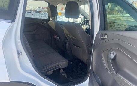 Ford Kuga III, 2014 год, 1 250 000 рублей, 9 фотография