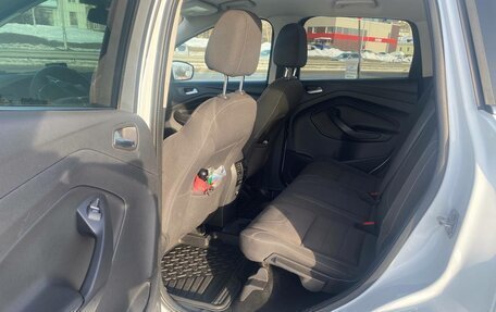 Ford Kuga III, 2014 год, 1 250 000 рублей, 10 фотография