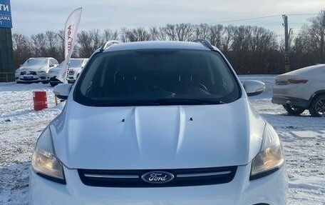 Ford Kuga III, 2014 год, 1 250 000 рублей, 3 фотография