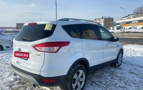 Ford Kuga III, 2014 год, 1 250 000 рублей, 6 фотография