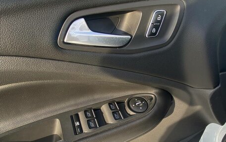 Ford Kuga III, 2014 год, 1 250 000 рублей, 12 фотография