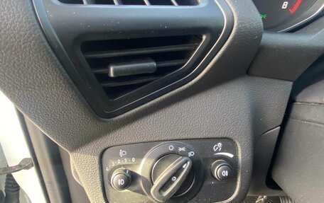 Ford Kuga III, 2014 год, 1 250 000 рублей, 22 фотография