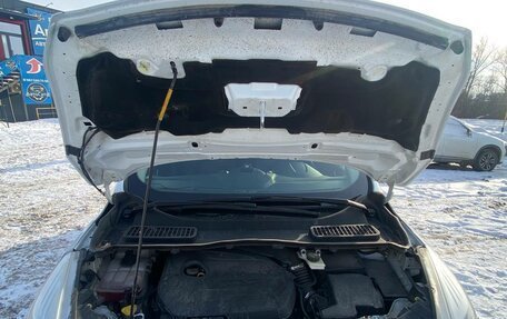 Ford Kuga III, 2014 год, 1 250 000 рублей, 20 фотография