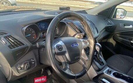 Ford Kuga III, 2014 год, 1 250 000 рублей, 14 фотография