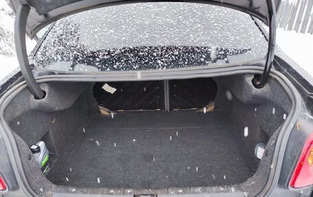 Peugeot 206, 2007 год, 200 000 рублей, 8 фотография