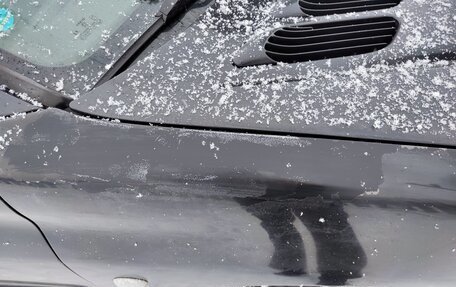 Peugeot 206, 2007 год, 200 000 рублей, 10 фотография