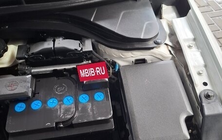 Hyundai Elantra VI рестайлинг, 2019 год, 1 250 000 рублей, 10 фотография