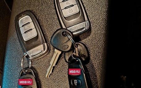 Hyundai Elantra VI рестайлинг, 2019 год, 1 250 000 рублей, 14 фотография