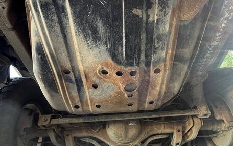 Mitsubishi Pajero III рестайлинг, 1999 год, 515 000 рублей, 9 фотография