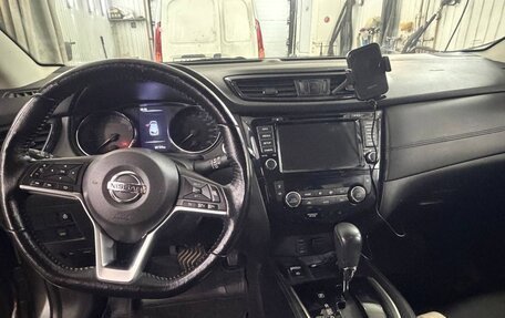 Nissan Qashqai, 2021 год, 2 500 000 рублей, 5 фотография