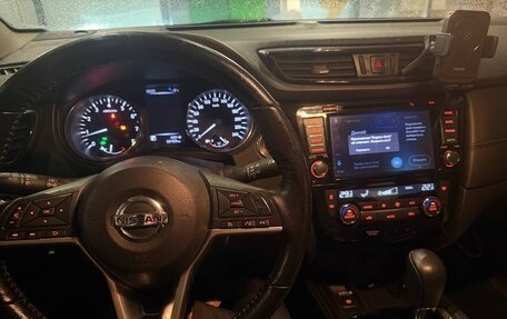 Nissan Qashqai, 2021 год, 2 500 000 рублей, 7 фотография