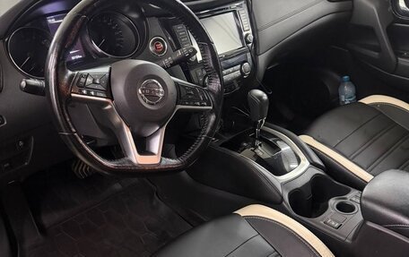 Nissan Qashqai, 2021 год, 2 500 000 рублей, 6 фотография