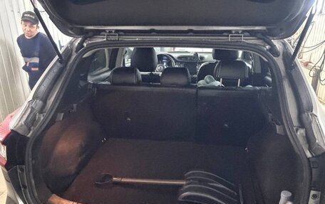 Nissan Qashqai, 2021 год, 2 500 000 рублей, 8 фотография