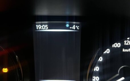 Nissan Qashqai, 2021 год, 2 500 000 рублей, 9 фотография