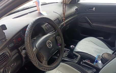 Volkswagen Passat B5+ рестайлинг, 2000 год, 450 000 рублей, 5 фотография