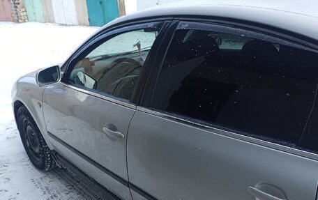 Volkswagen Passat B5+ рестайлинг, 2000 год, 450 000 рублей, 6 фотография