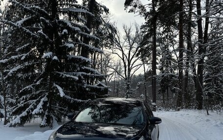 Nissan Teana, 2008 год, 820 000 рублей, 2 фотография