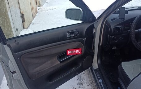 Volkswagen Passat B5+ рестайлинг, 2000 год, 450 000 рублей, 3 фотография