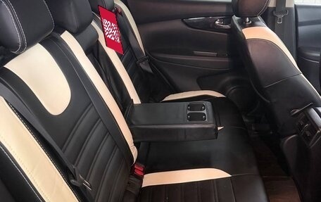 Nissan Qashqai, 2021 год, 2 500 000 рублей, 10 фотография