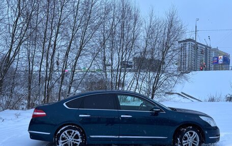 Nissan Teana, 2008 год, 820 000 рублей, 7 фотография