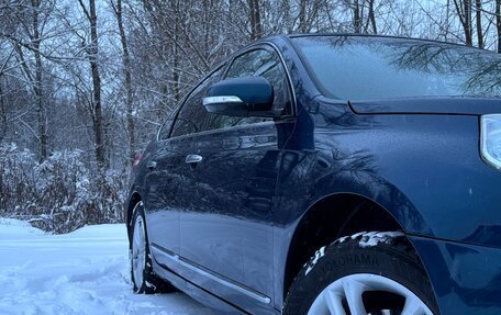 Nissan Teana, 2008 год, 820 000 рублей, 8 фотография