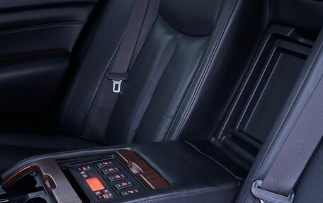 Nissan Teana, 2008 год, 820 000 рублей, 11 фотография